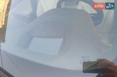 Седан BMW 5 Series 2018 в Днепре