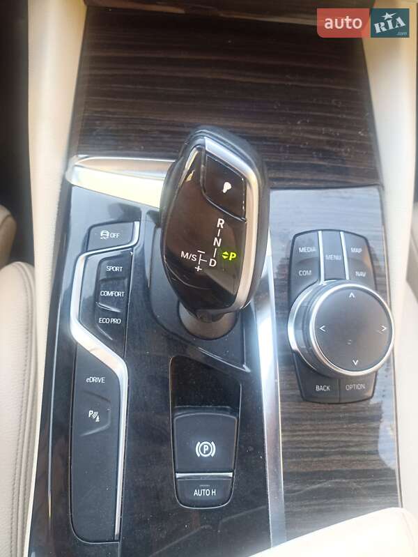 Седан BMW 5 Series 2018 в Днепре фото 61 Седан BMW 5 Series 2018 в Днепре