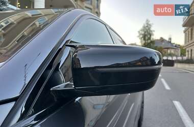Седан BMW 5 Series 2018 в 
