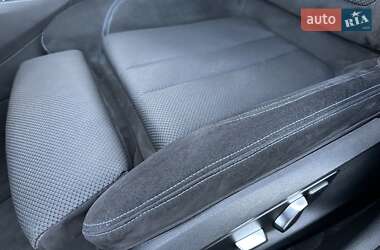 Седан BMW 5 Series 2018 в 