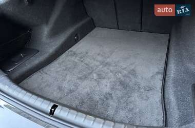 Седан BMW 5 Series 2018 в 