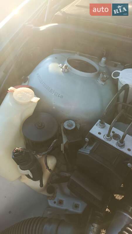 Седан BMW 5 Series 2000 в Баре фото 2 Седан BMW 5 Series 2000 в Баре