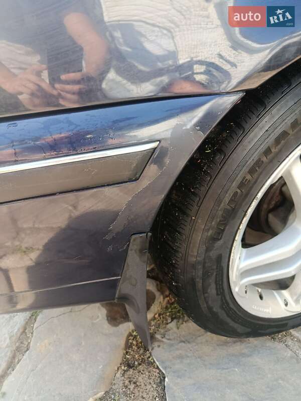 Седан BMW 5 Series 1998 в Берегомете фото 11 Седан BMW 5 Series 1998 в Берегомете