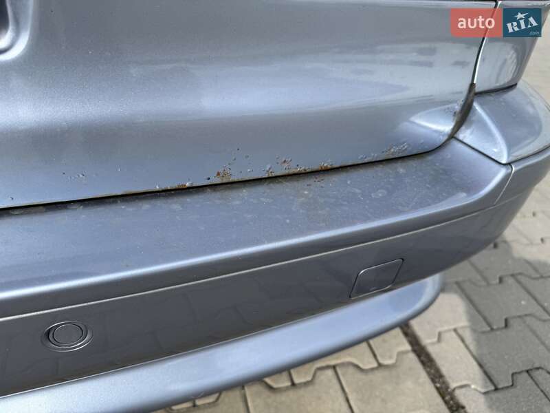 Универсал BMW 5 Series 2002 в Каменском фото 14 Универсал BMW 5 Series 2002 в Каменском