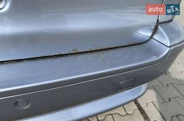 Універсал BMW 5 Series 2002 в 