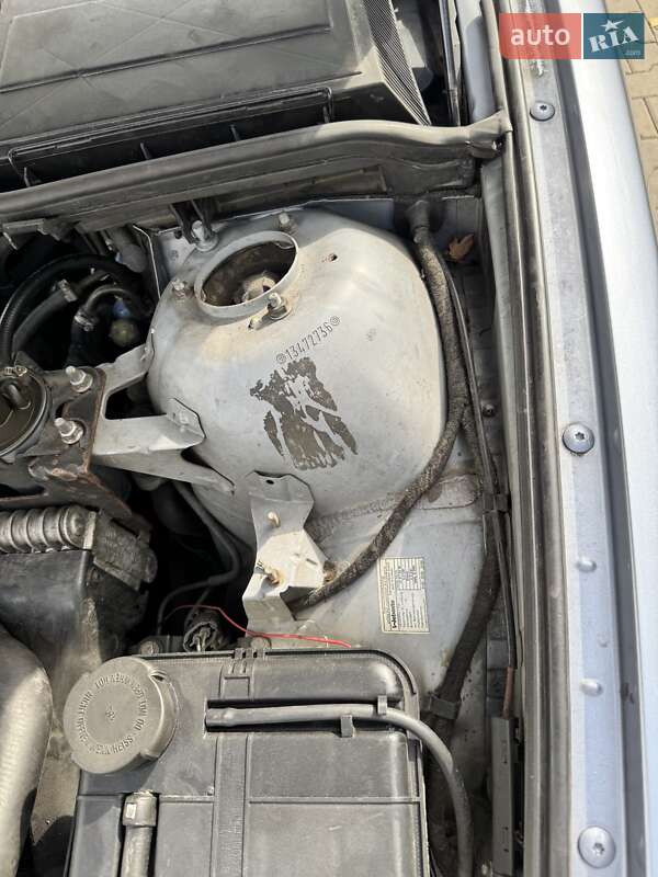 Универсал BMW 5 Series 2002 в Каменском фото 18 Универсал BMW 5 Series 2002 в Каменском