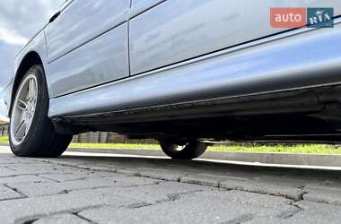 Універсал BMW 5 Series 2002 в 