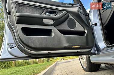 Універсал BMW 5 Series 2002 в 