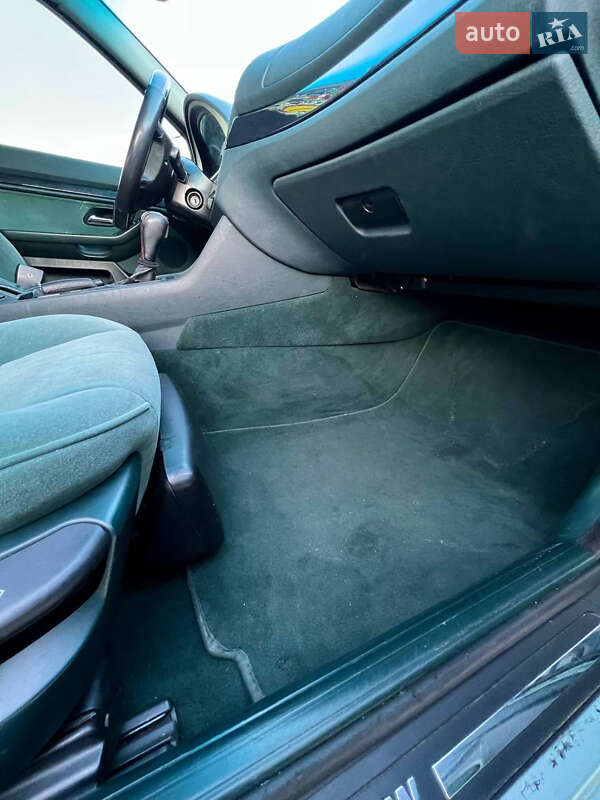 Седан BMW 5 Series 1998 в Боярке