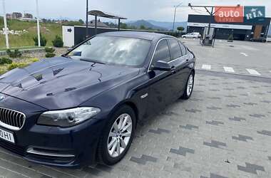 Универсал BMW 5 Series 2015 в Хусте