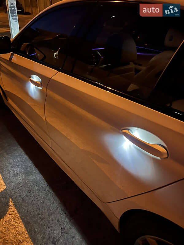 Седан BMW 5 Series 2020 в Одессе фото 35 Седан BMW 5 Series 2020 в Одессе