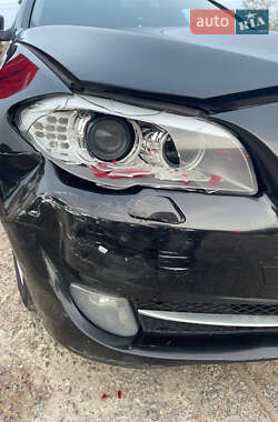 Універсал BMW 5 Series 2012 в Брусилові