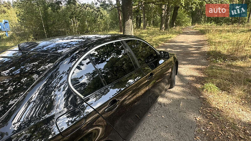 Седан BMW 5 Series 2006 в Житомире фото 15 Седан BMW 5 Series 2006 в Житомире