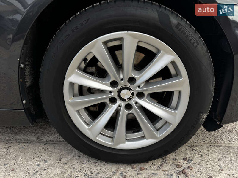 Седан BMW 5 Series 2010 в Житомирі фото 15 Седан BMW 5 Series 2010 в Житомирі
