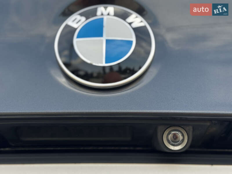 Седан BMW 5 Series 2010 в Житомирі фото 37 Седан BMW 5 Series 2010 в Житомирі