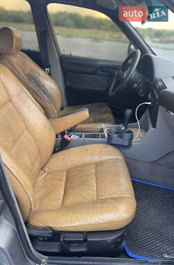 Седан BMW 5 Series 1988 в 