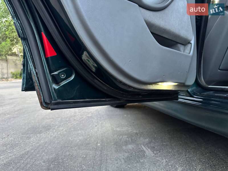 Седан BMW 5 Series 1998 в Дніпрі фото 14 Седан BMW 5 Series 1998 в Дніпрі