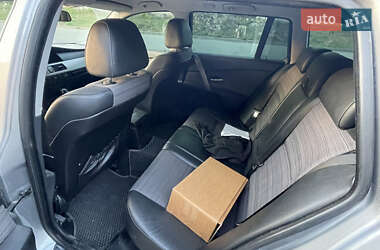 Универсал BMW 5 Series 2004 в Чернигове