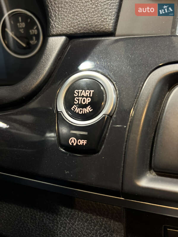 Седан BMW 5 Series 2016 в Одессе фото 18 Седан BMW 5 Series 2016 в Одессе