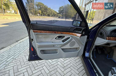Седан BMW 5 Series 1998 в 