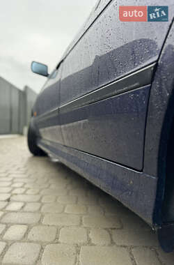 Седан BMW 5 Series 1997 в 