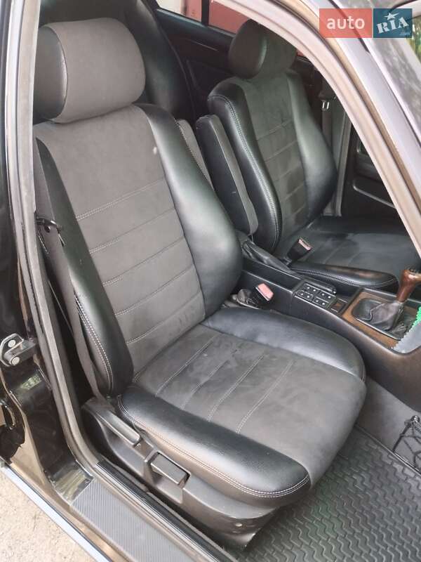 Седан BMW 5 Series 1995 в Кропивницком фото 14 Седан BMW 5 Series 1995 в Кропивницком
