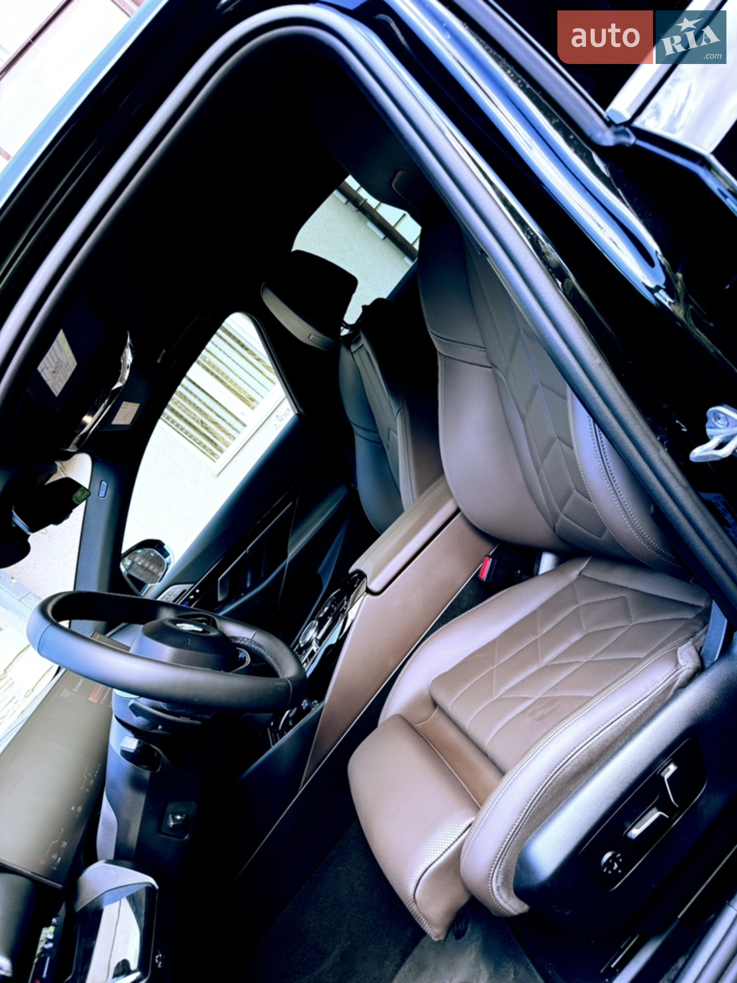 2023 BMW 5er - мініатюра 10