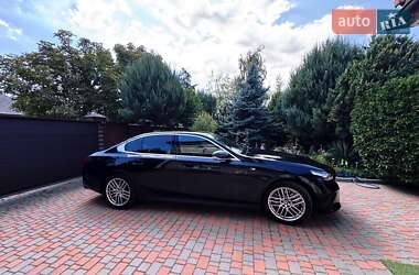BMW 5 Series 2023
