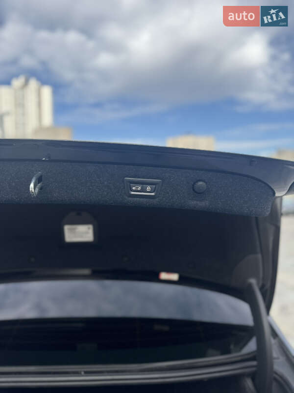 Седан BMW 5 Series 2021 в Киеве фото 11 Седан BMW 5 Series 2021 в Киеве