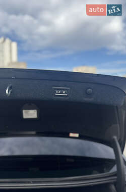 Седан BMW 5 Series 2021 в 