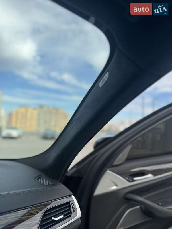 Седан BMW 5 Series 2021 в Киеве фото 31 Седан BMW 5 Series 2021 в Киеве