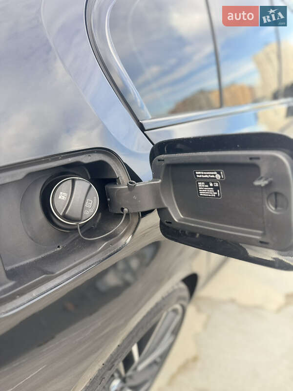 Седан BMW 5 Series 2021 в Киеве фото 42 Седан BMW 5 Series 2021 в Киеве