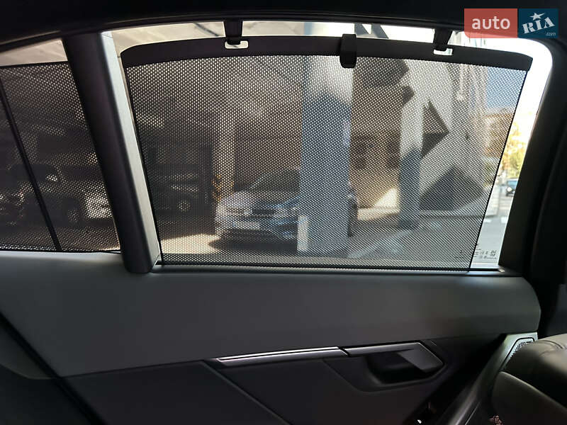 Седан BMW 5 Series 2024 в Киеве фото 15 Седан BMW 5 Series 2024 в Киеве