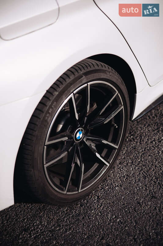 Седан BMW 5 Series 2019 в Вінниці фото 16 Седан BMW 5 Series 2019 в Вінниці