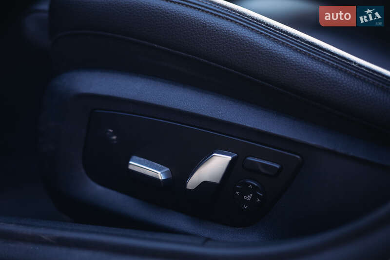 Седан BMW 5 Series 2019 в Вінниці фото 19 Седан BMW 5 Series 2019 в Вінниці