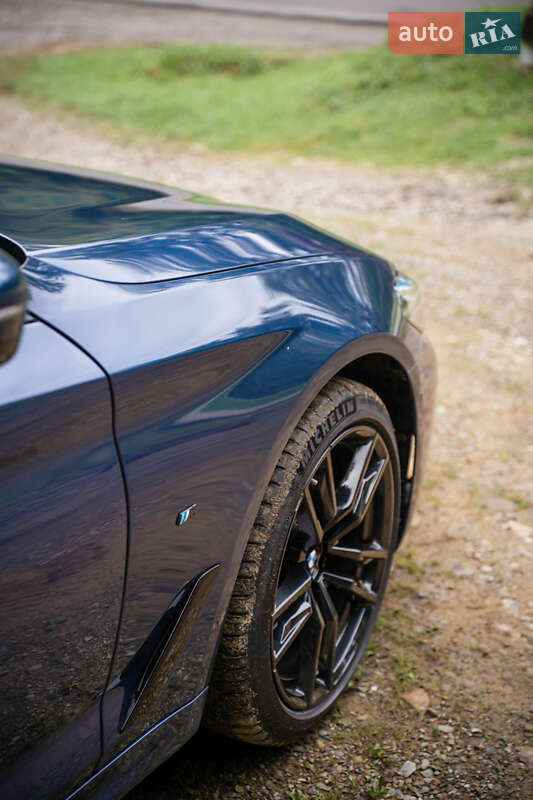 Седан BMW 5 Series 2021 в Тячеве фото 39 Седан BMW 5 Series 2021 в Тячеве