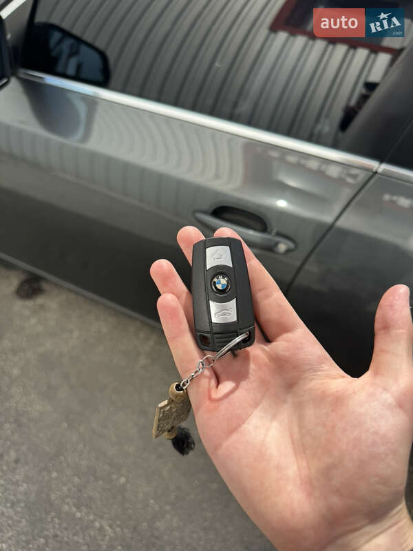 Седан BMW 5 Series 2006 в Кропивницькому фото 24 Седан BMW 5 Series 2006 в Кропивницькому