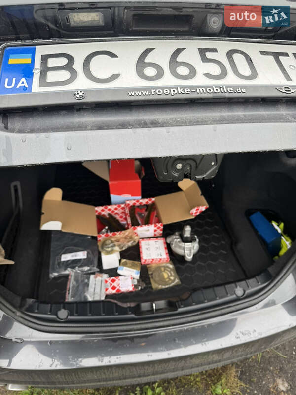 Седан BMW 5 Series 2013 в Львове фото 3 Седан BMW 5 Series 2013 в Львове