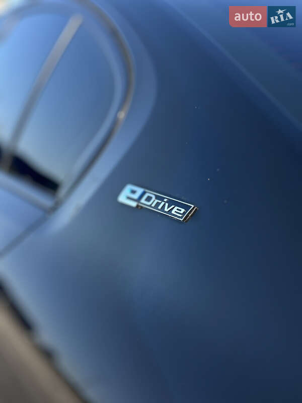 Седан BMW 5 Series 2018 в Дніпрі фото 15 Седан BMW 5 Series 2018 в Дніпрі
