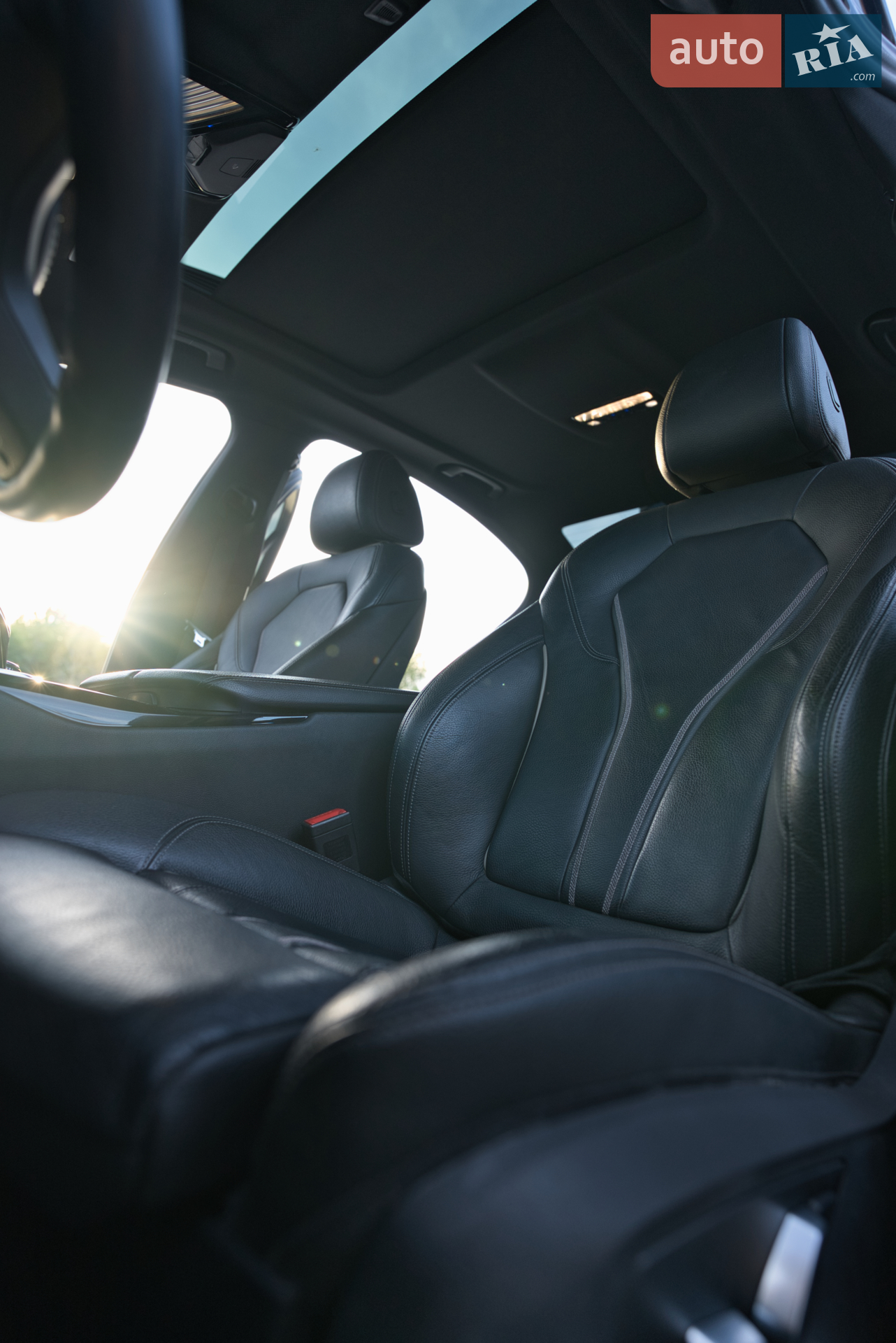 2017 BMW 5er - мініатюра 18