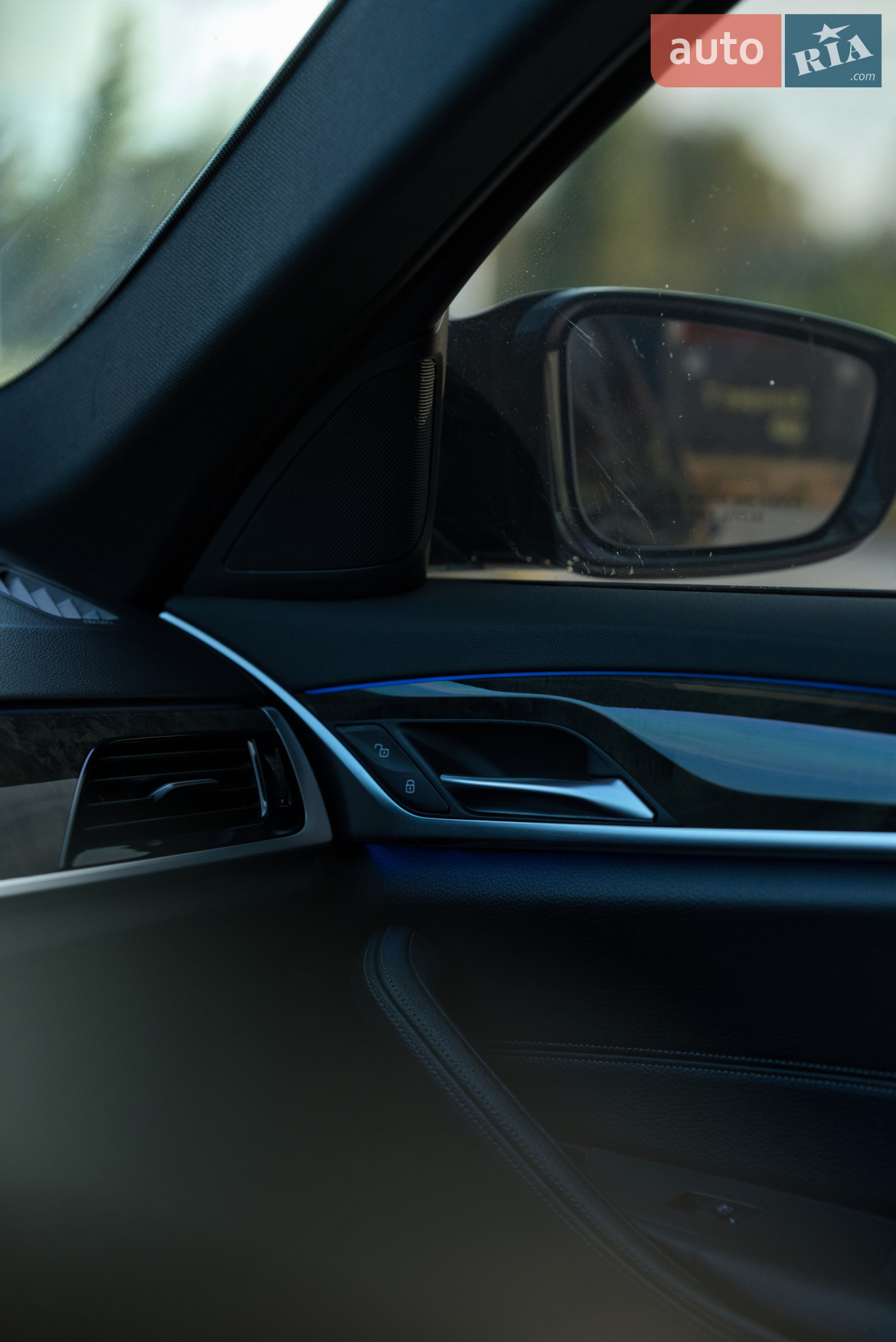 2017 BMW 5er - мініатюра 27