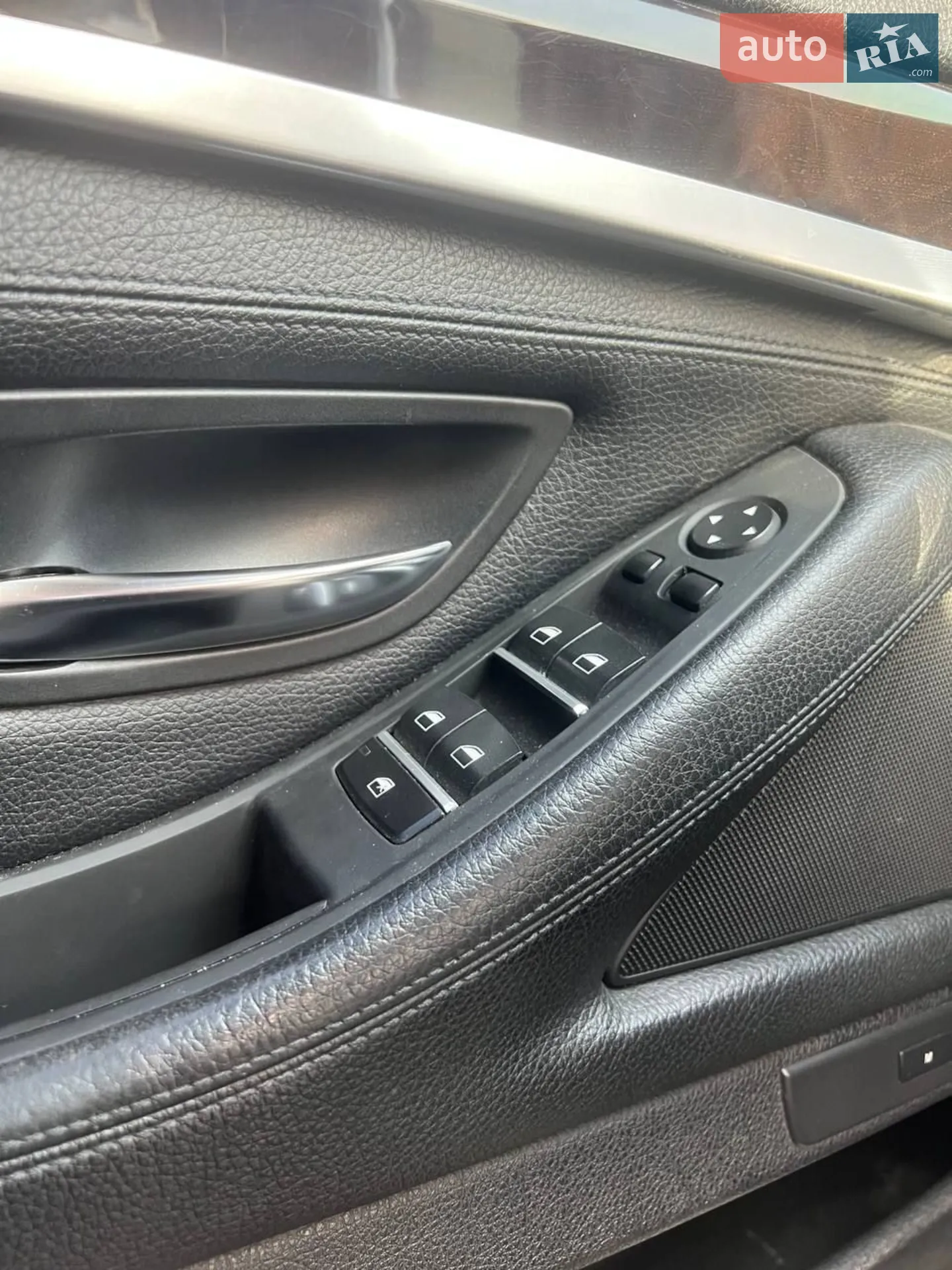 2013 BMW 5er - мініатюра 15