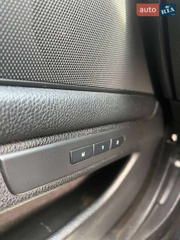 Седан BMW 5 Series 2013 в Дніпрі фото 25 Седан BMW 5 Series 2013 в Дніпрі