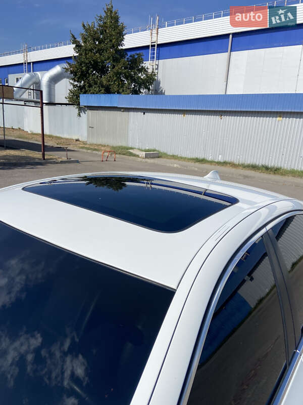 Седан BMW 5 Series 2013 в Днепре фото 29 Седан BMW 5 Series 2013 в Днепре