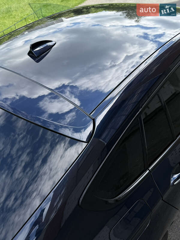 Лифтбек BMW 5 Series 2010 в Хмельницком фото 13 Лифтбек BMW 5 Series 2010 в Хмельницком