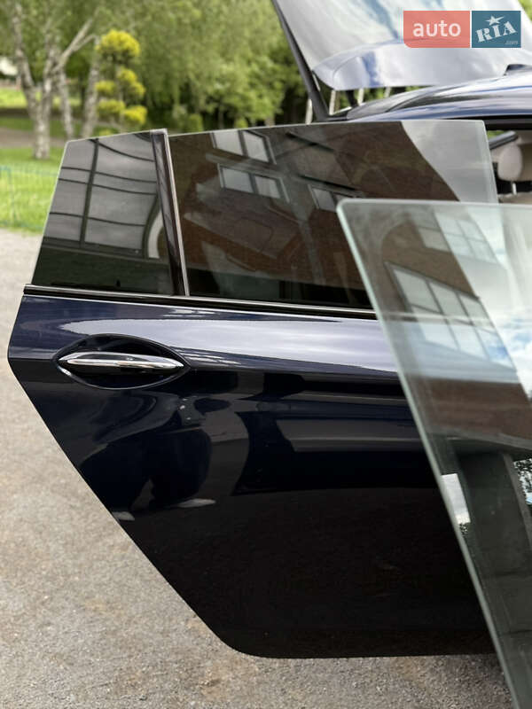 Лифтбек BMW 5 Series 2010 в Хмельницком фото 20 Лифтбек BMW 5 Series 2010 в Хмельницком