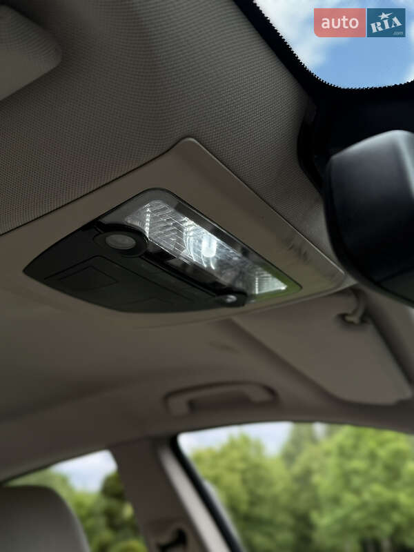 Лифтбек BMW 5 Series 2010 в Хмельницком фото 30 Лифтбек BMW 5 Series 2010 в Хмельницком