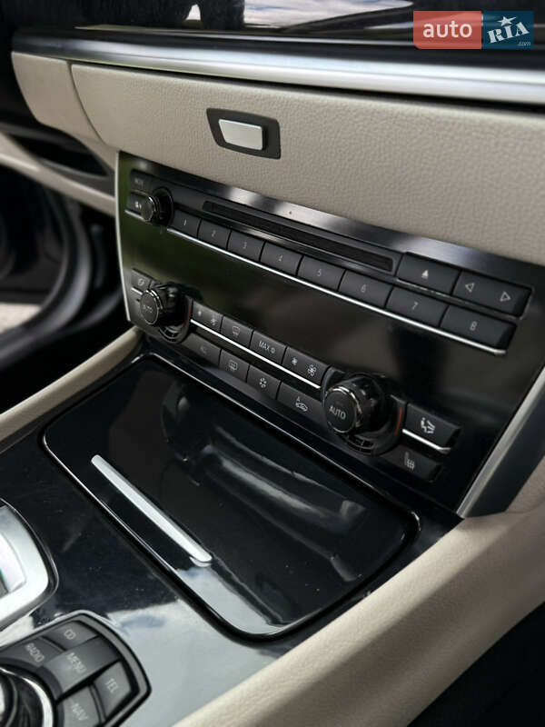 Лифтбек BMW 5 Series 2010 в Хмельницком фото 33 Лифтбек BMW 5 Series 2010 в Хмельницком