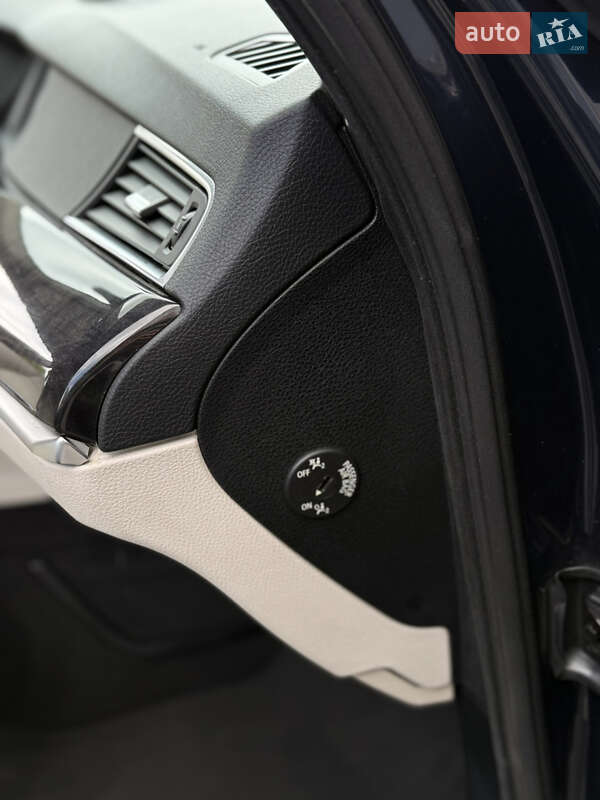 Лифтбек BMW 5 Series 2010 в Хмельницком фото 37 Лифтбек BMW 5 Series 2010 в Хмельницком