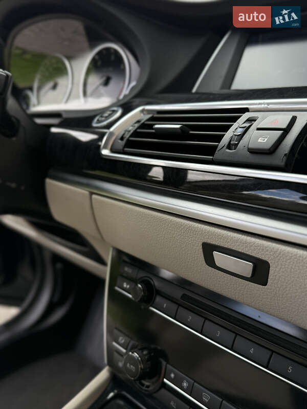 Лифтбек BMW 5 Series 2010 в Хмельницком фото 46 Лифтбек BMW 5 Series 2010 в Хмельницком